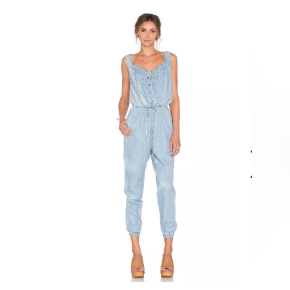 JACK by BB Dakota Jumpsuit - Size Small - Picture 1 of 4